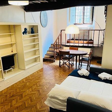 Ponte Vecchio Cozy Oltrarno Apartment Florence Ngoại thất bức ảnh