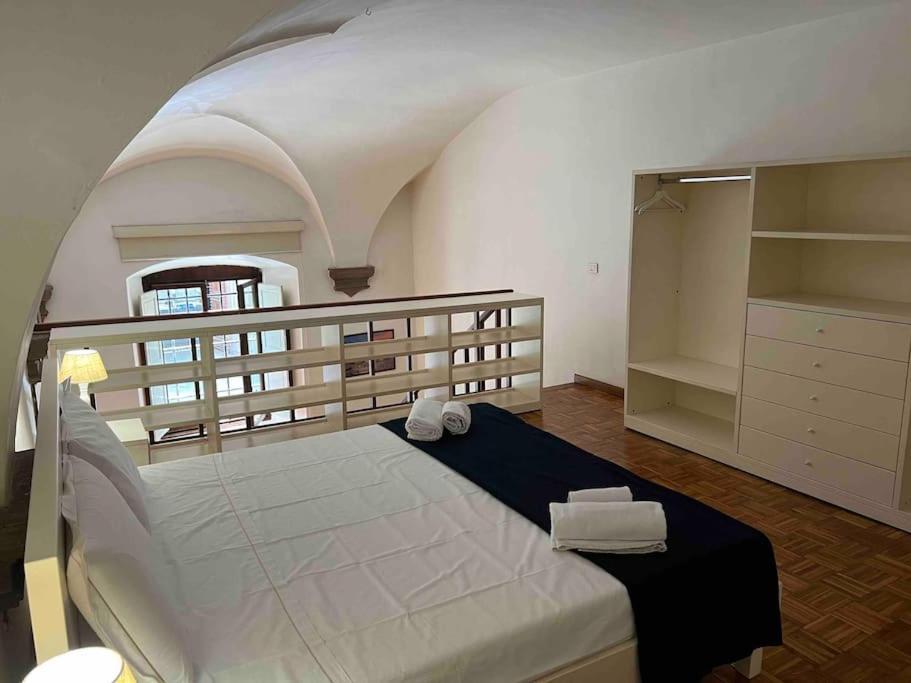 Ponte Vecchio Cozy Oltrarno Apartment Florence Ngoại thất bức ảnh