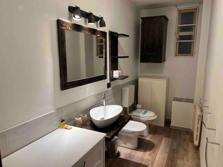Ponte Vecchio Cozy Oltrarno Apartment Florence Ngoại thất bức ảnh
