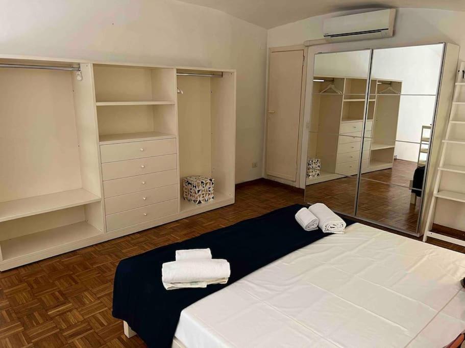 Ponte Vecchio Cozy Oltrarno Apartment Florence Ngoại thất bức ảnh