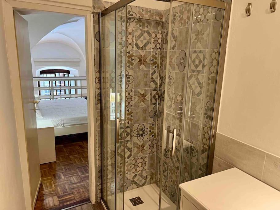 Ponte Vecchio Cozy Oltrarno Apartment Florence Ngoại thất bức ảnh