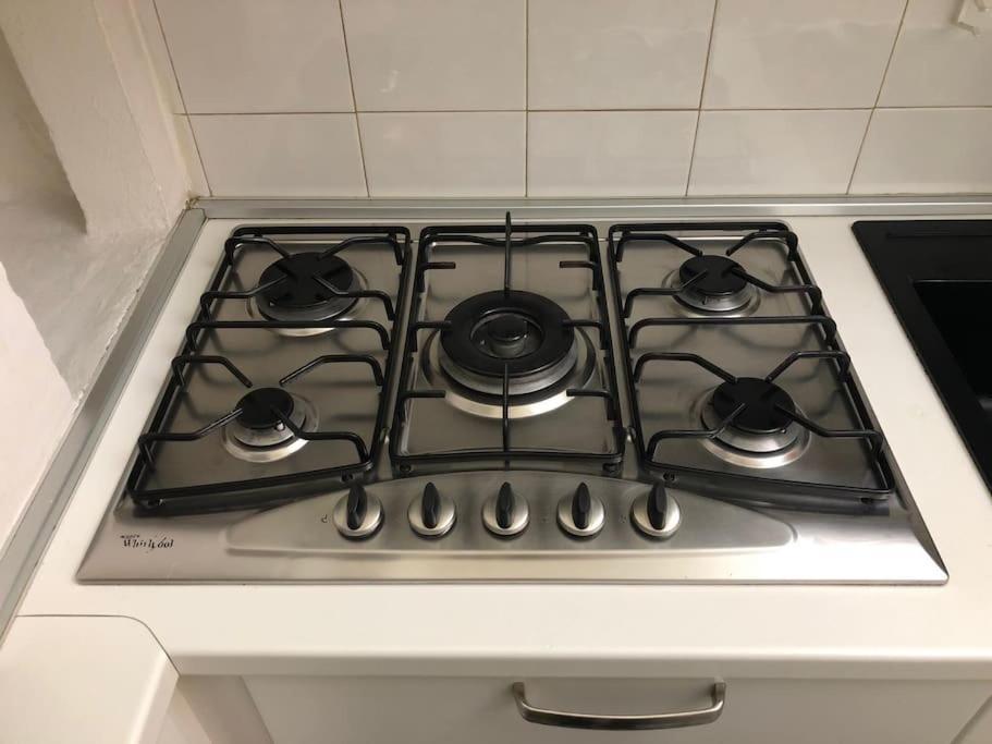 Ponte Vecchio Cozy Oltrarno Apartment Florence Ngoại thất bức ảnh